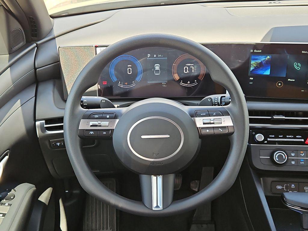 2026 Hyundai Santa Cruz SE - Photo 19