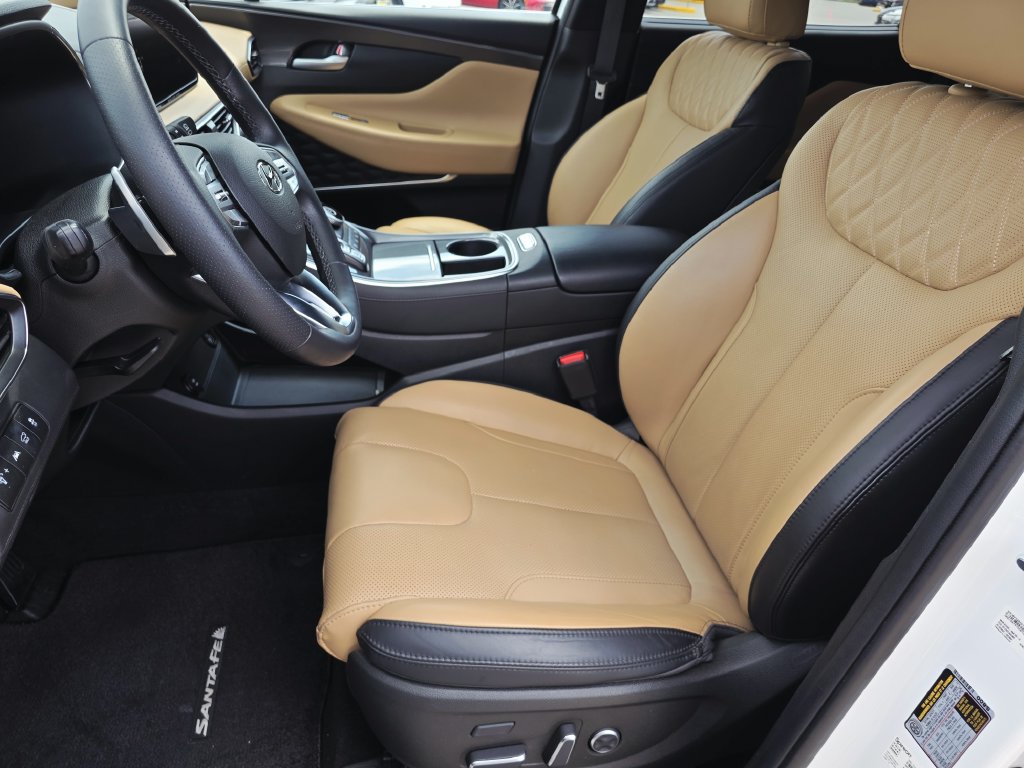 2023 Hyundai Santa Fe Calligraphy - Photo 11