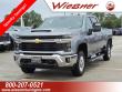 Used 2025 Chevrolet Silverado 2500HD LT Truck