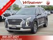 Used 2021 Hyundai Palisade Calligraphy SUV