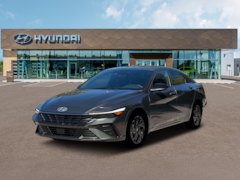 New 2026 Hyundai Elantra SEL Sport Sedan TC3306 for Sale in Conroe, TX, at Wiesner Hyundai