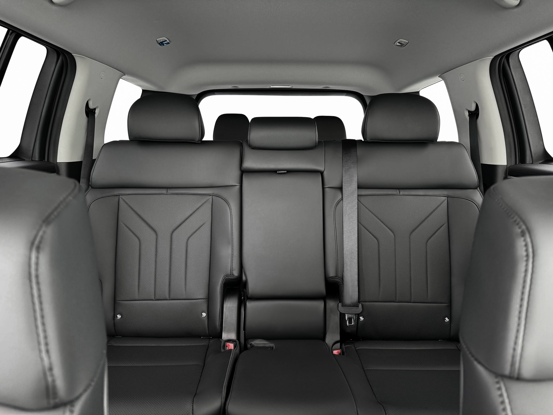 2025 Hyundai Santa Fe XRT - Photo 16