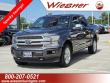 Used 2018 Ford F-150 Platinum Truck