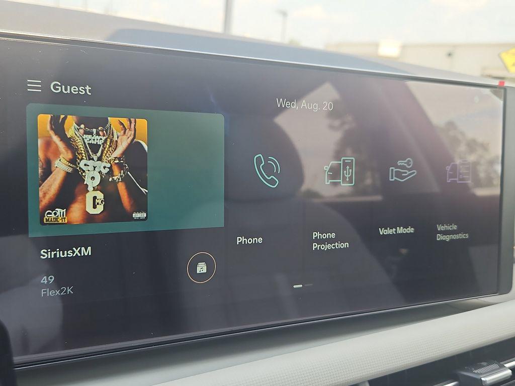 2026 Hyundai Tucson SEL - Photo 16