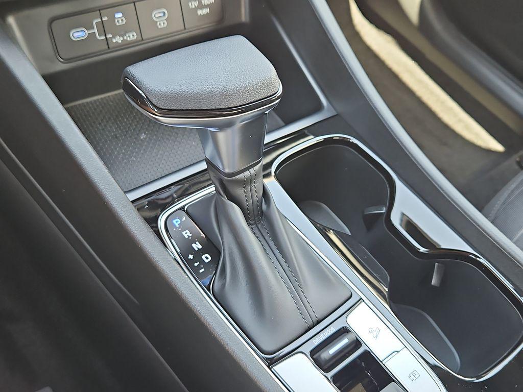 2026 Hyundai Santa Cruz SE - Photo 17