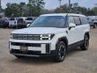 New 2026 Hyundai Santa Fe SE FWD SUV