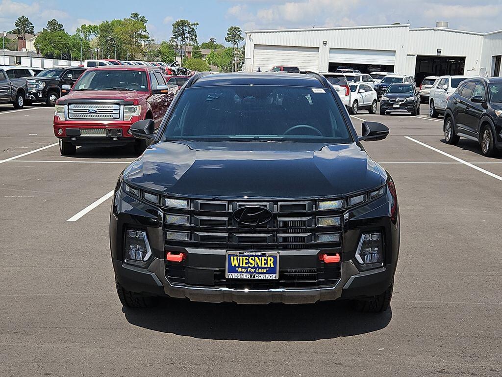 New 2026 Hyundai Santa Cruz XRT Truck Crew Cab