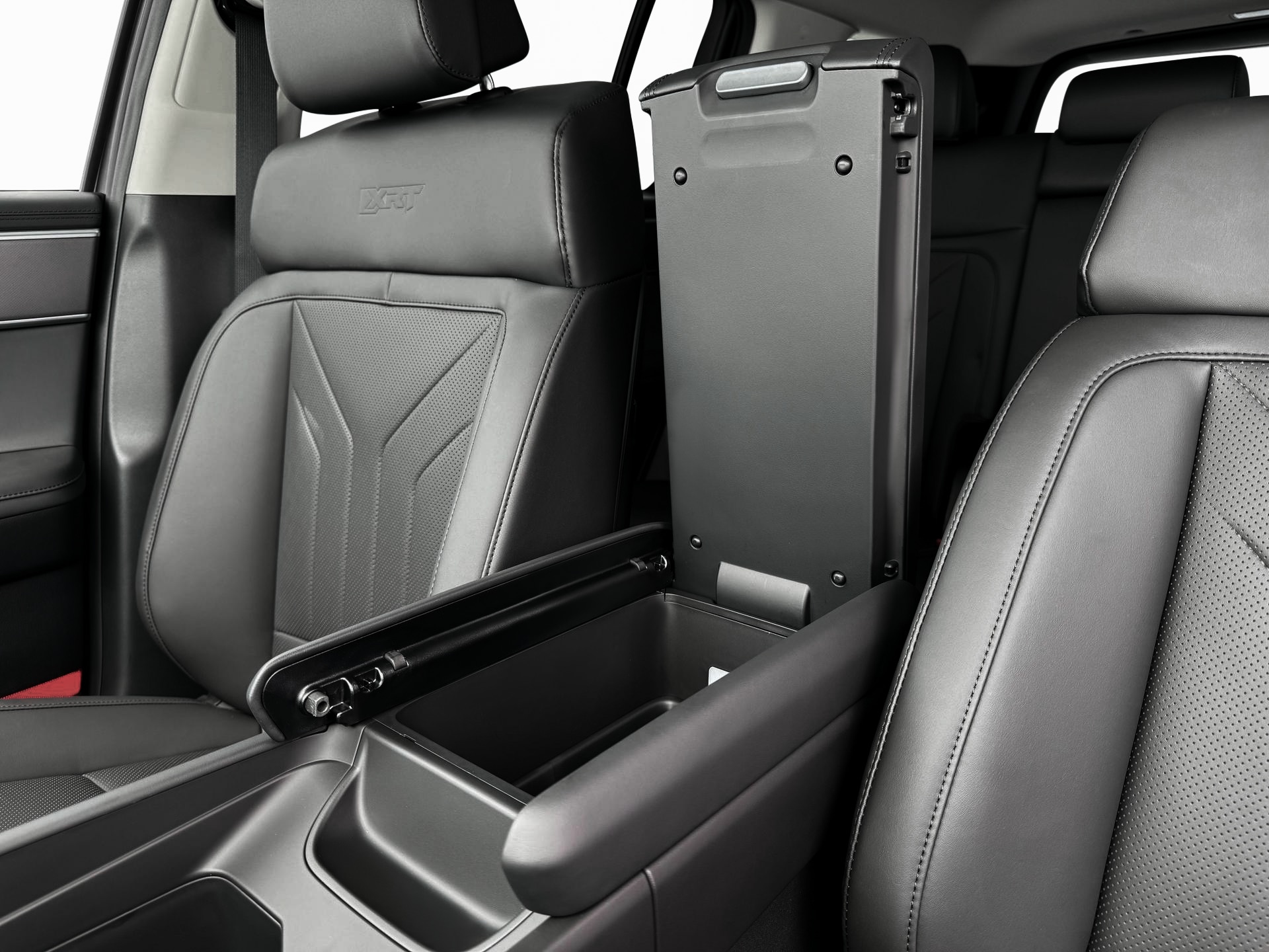 2025 Hyundai Santa Fe XRT - Photo 18