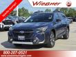 Used 2024 Subaru Outback Limited SUV