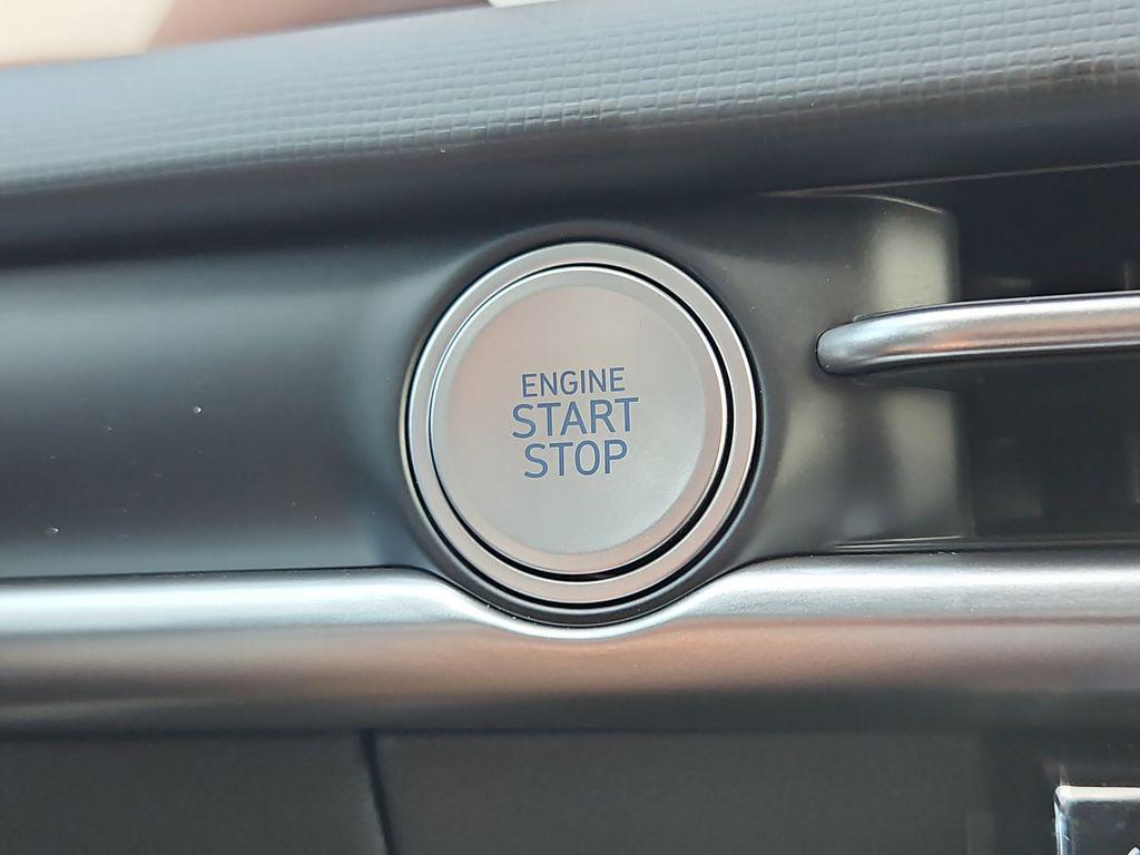 2026 Hyundai Santa Cruz SE - Photo 20