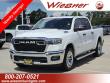 Used 2025 Ram 1500 Big Horn/Lone Star Truck