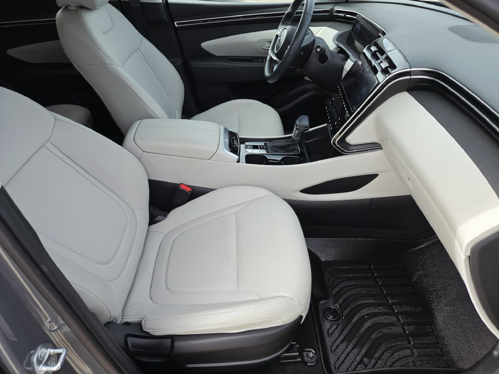 2024 Hyundai Tucson SEL - Photo 13