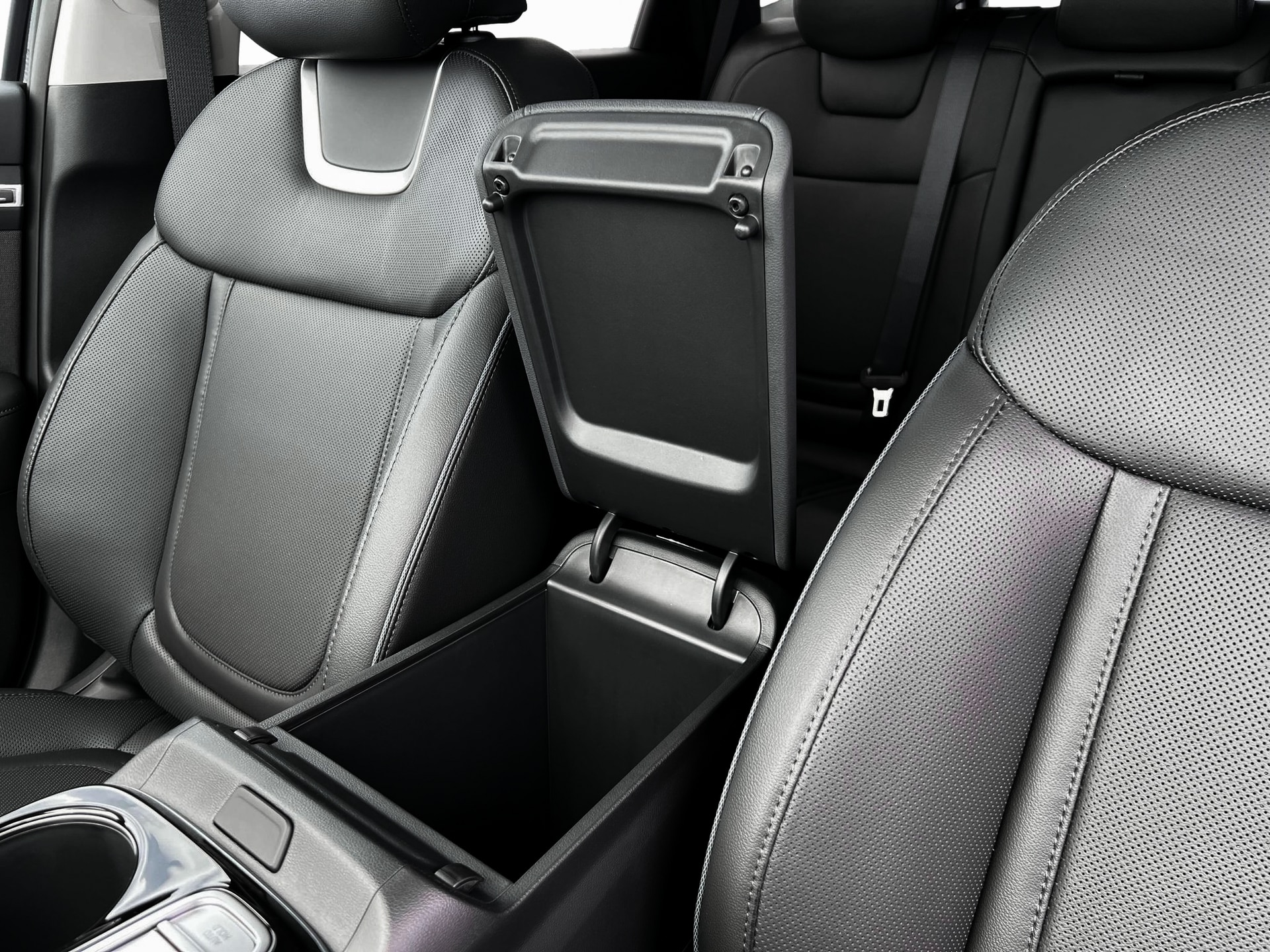 2024 Hyundai Tucson Limited - Photo 17