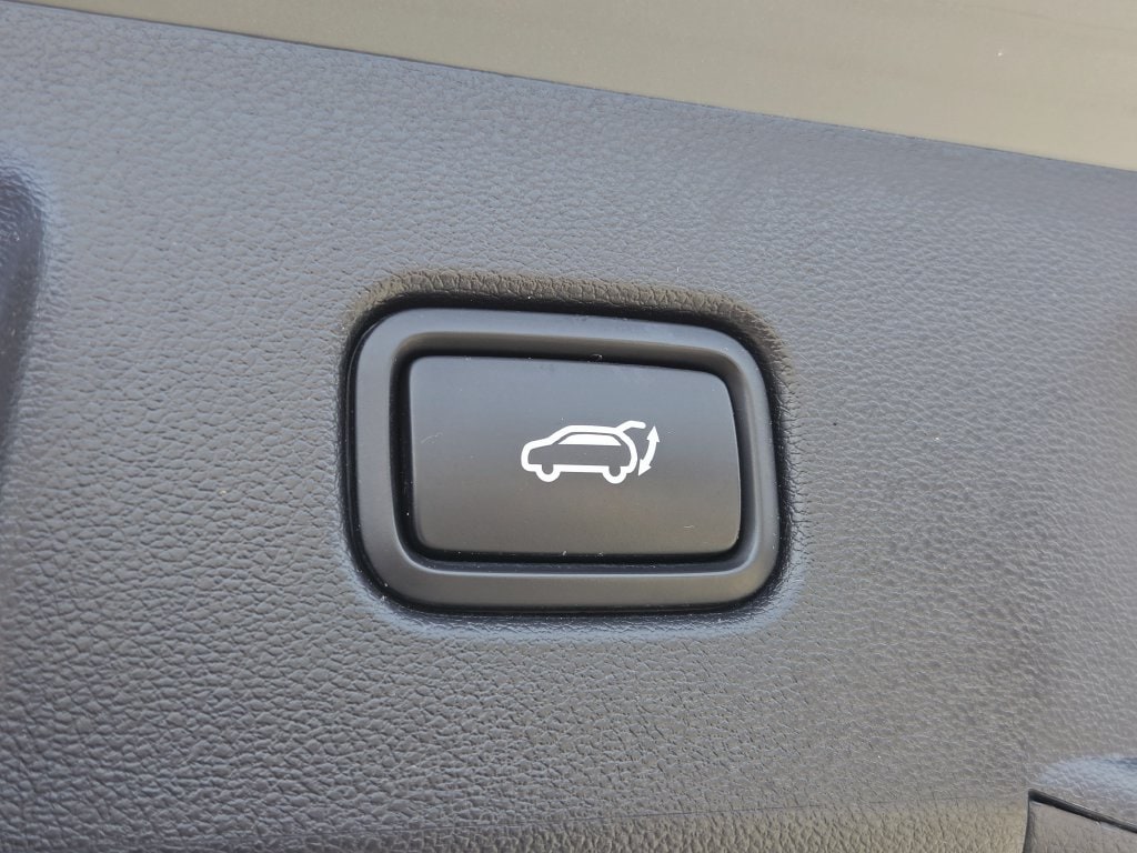 2024 Hyundai Tucson SEL - Photo 10