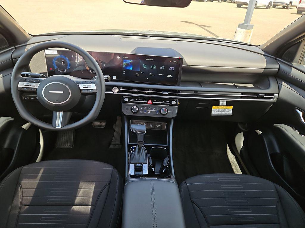 2026 Hyundai Santa Cruz SE - Photo 8