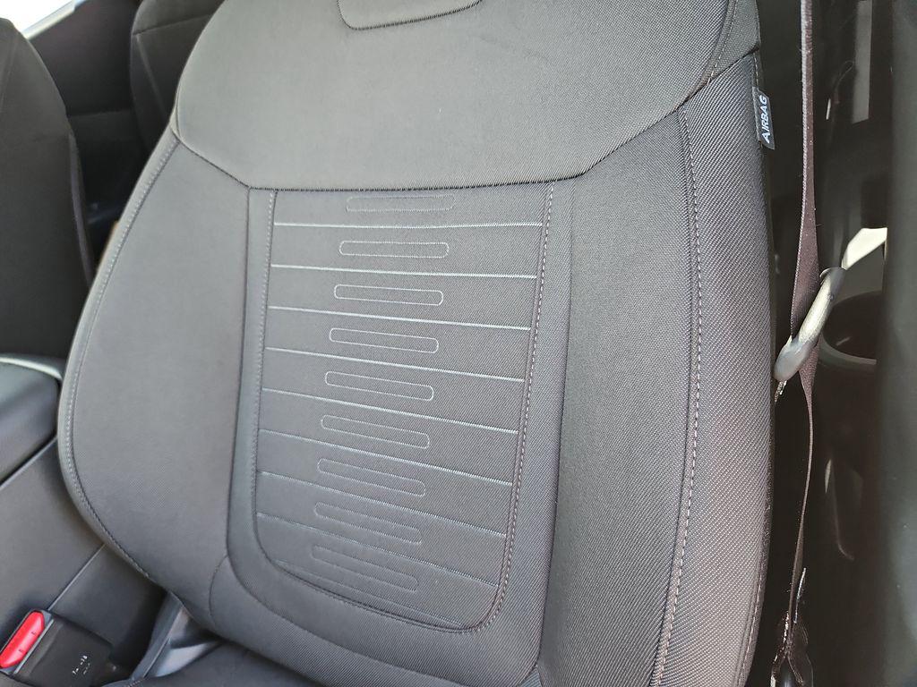 2026 Hyundai Santa Cruz SE - Photo 11