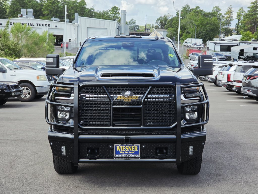 Used 2026 Chevrolet Silverado 2500HD LT Truck