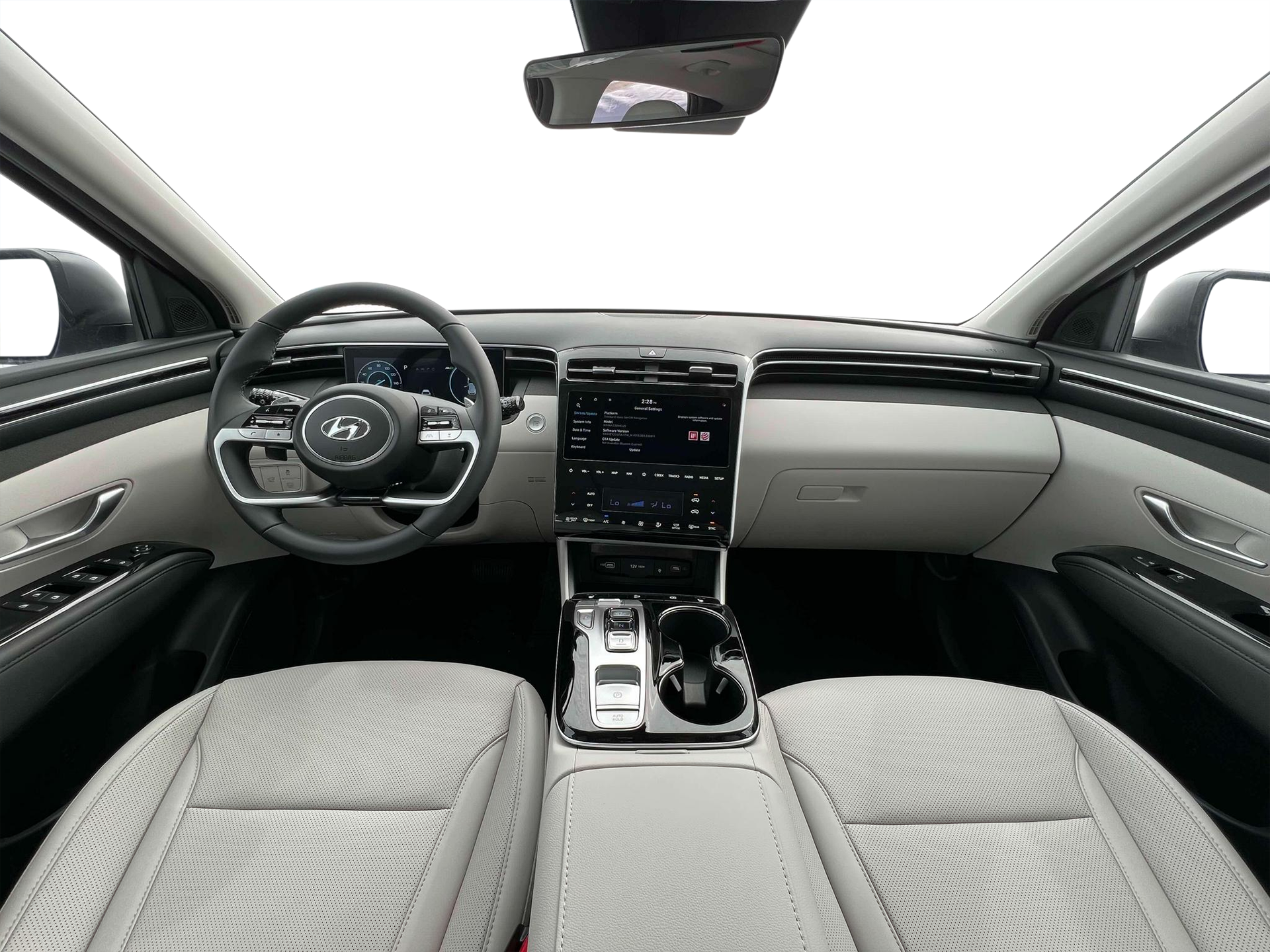 2024 Hyundai Tucson SEL Convenience - Photo 12