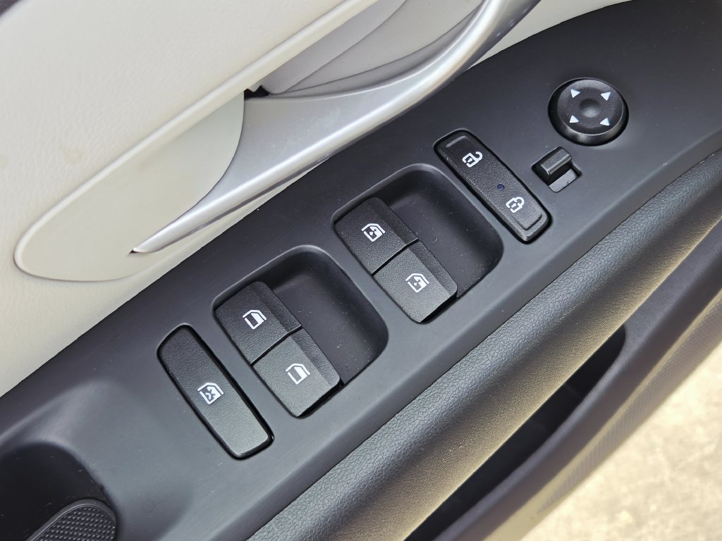 2024 Hyundai Tucson SEL - Photo 24
