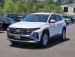 New 2026 Hyundai Tucson SE FWD SUV
