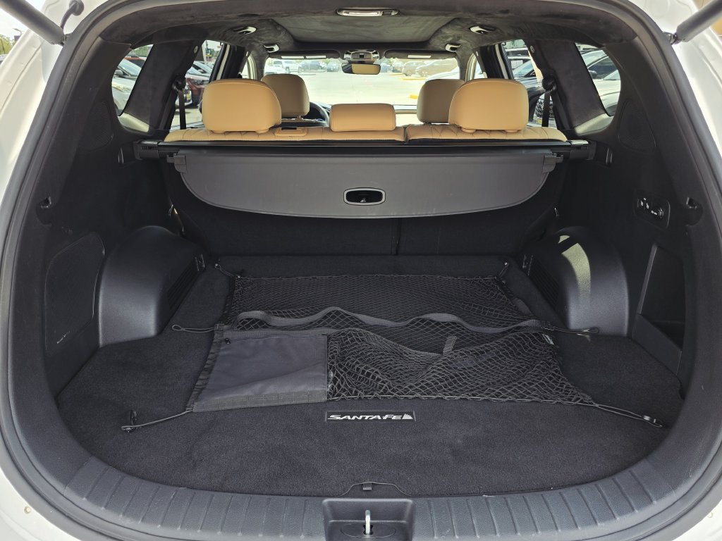 2023 Hyundai Santa Fe Calligraphy - Photo 16