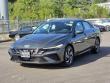 New 2026 Hyundai Elantra Limited Sedan