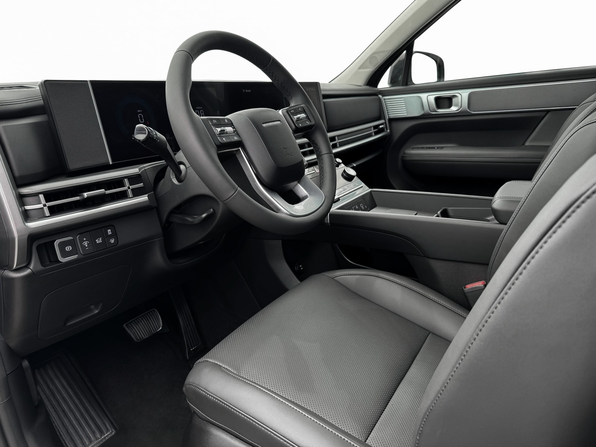 2025 Hyundai Santa Fe XRT - Photo 14