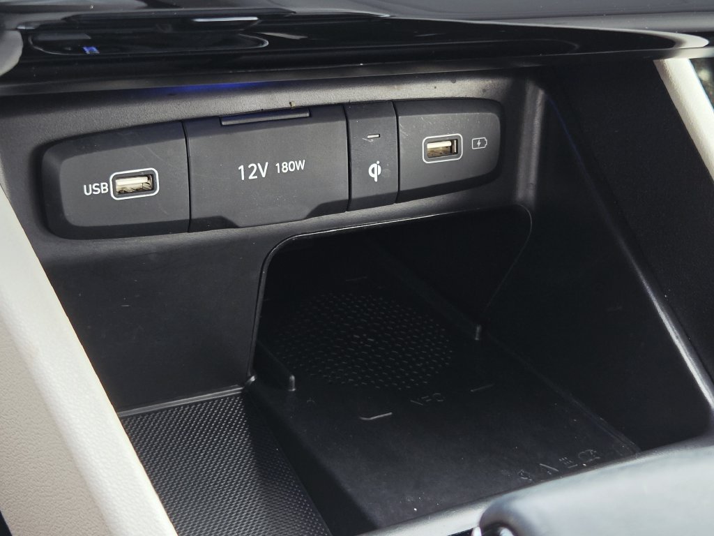 2024 Hyundai Tucson SEL - Photo 22