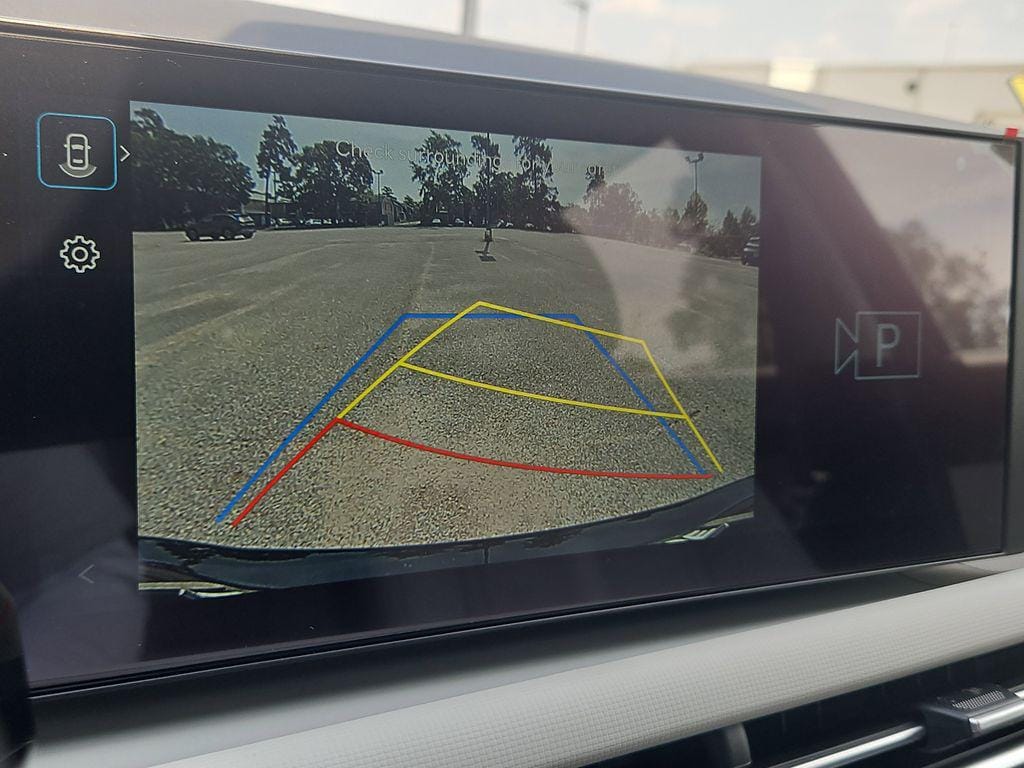 2026 Hyundai Tucson SEL - Photo 17
