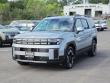 New 2027 Hyundai Santa Fe SEL FWD SUV