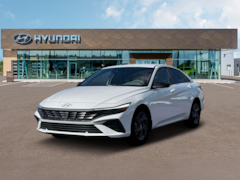 New 2026 Hyundai Elantra SEL Sport Sedan TC3447 for Sale in Conroe, TX, at Wiesner Hyundai
