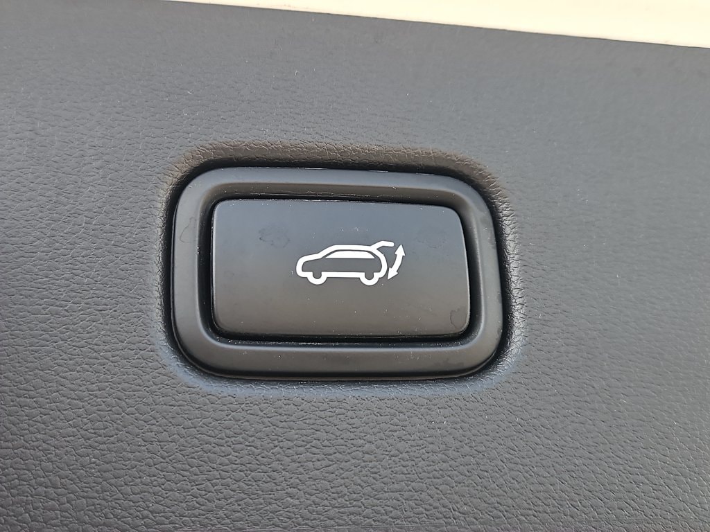 2025 Hyundai Tucson SEL - Photo 16