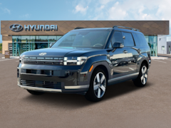 Used 2024 Hyundai Santa Fe Limited SUV for Sale near Houston, TX, at Wiesner Hyundai