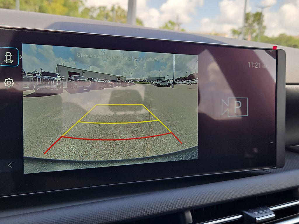 2026 Hyundai Santa Cruz SE - Photo 16