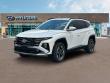 Certified 2025 Hyundai Tucson SEL Convenience SUV