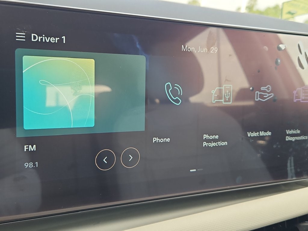 2025 Hyundai Tucson SEL - Photo 19