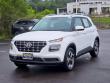 New 2026 Hyundai Venue SEL SUV