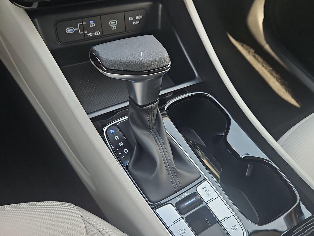 2026 Hyundai Tucson SEL - Photo 19