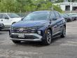 New 2026 Hyundai Tucson SEL Premium FWD SUV