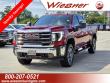 Used 2025 GMC Sierra 2500HD SLT Truck