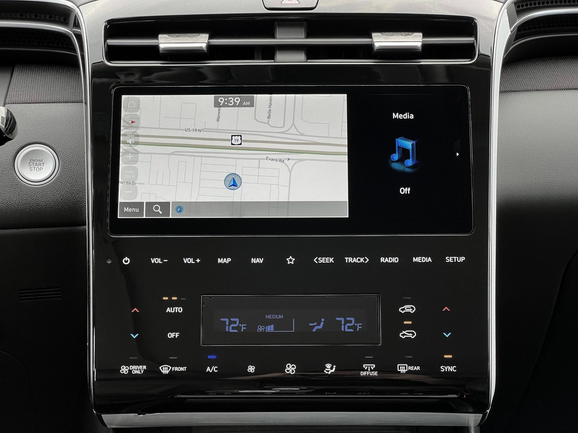 2024 Hyundai Tucson Limited - Photo 18