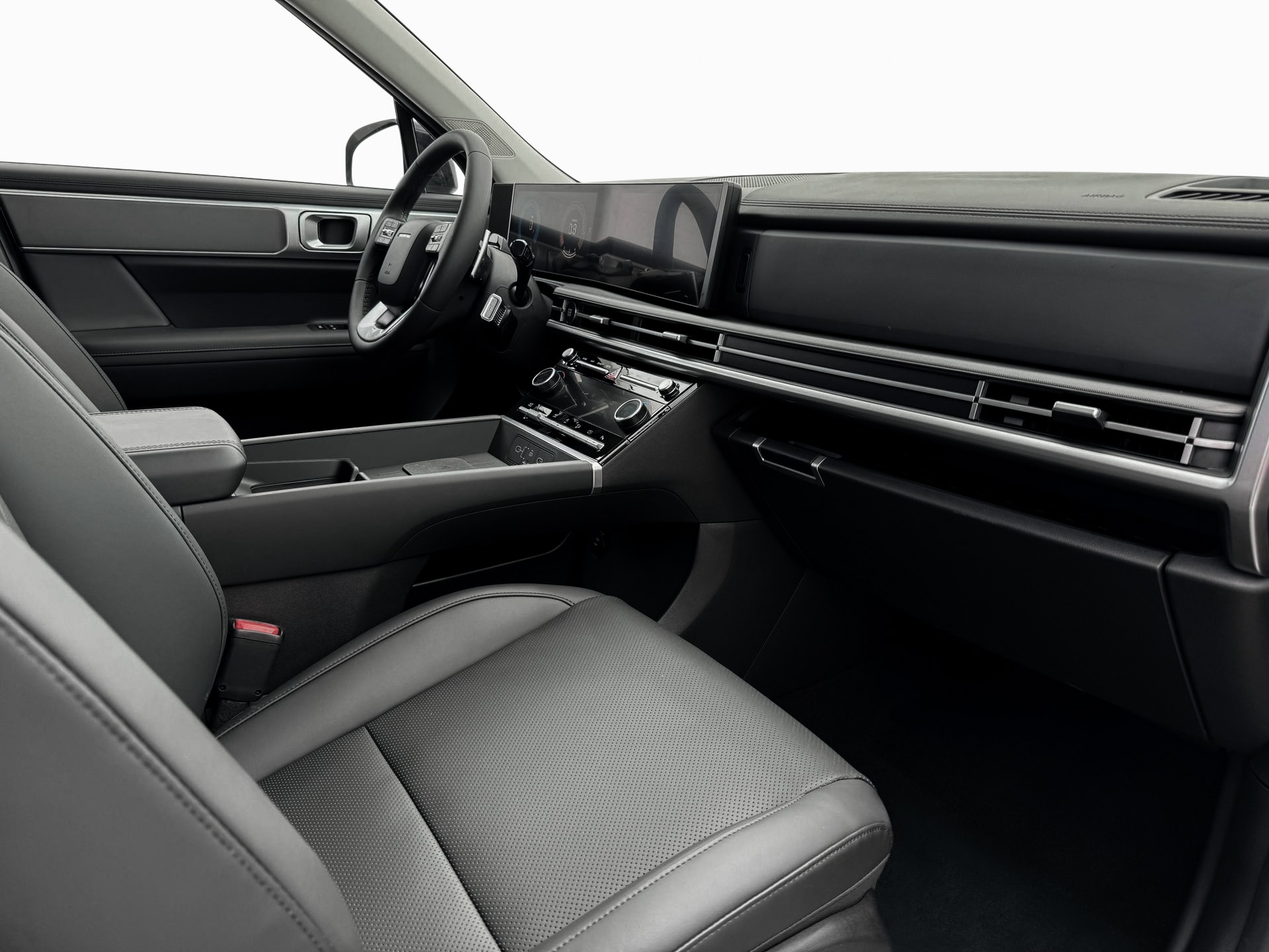 2025 Hyundai Santa Fe XRT - Photo 15
