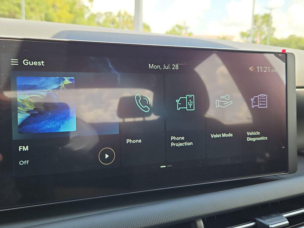 2026 Hyundai Santa Cruz SE - Photo 15