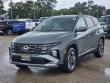 New 2026 Hyundai Tucson SEL FWD SUV