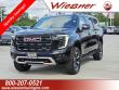 Used 2026 GMC Yukon XL AT4 SUV