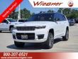 Used 2023 Jeep Grand Cherokee L Summit SUV