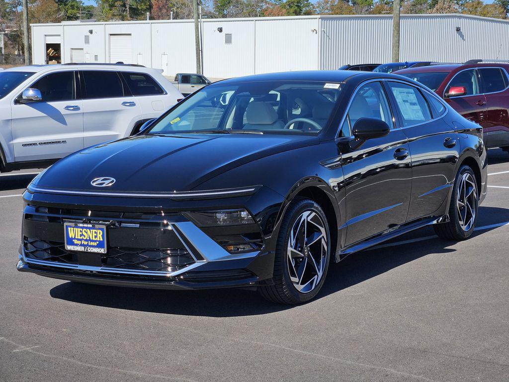 2026 Hyundai Sonata