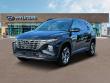 Certified 2024 Hyundai Tucson Hybrid Limited SUV