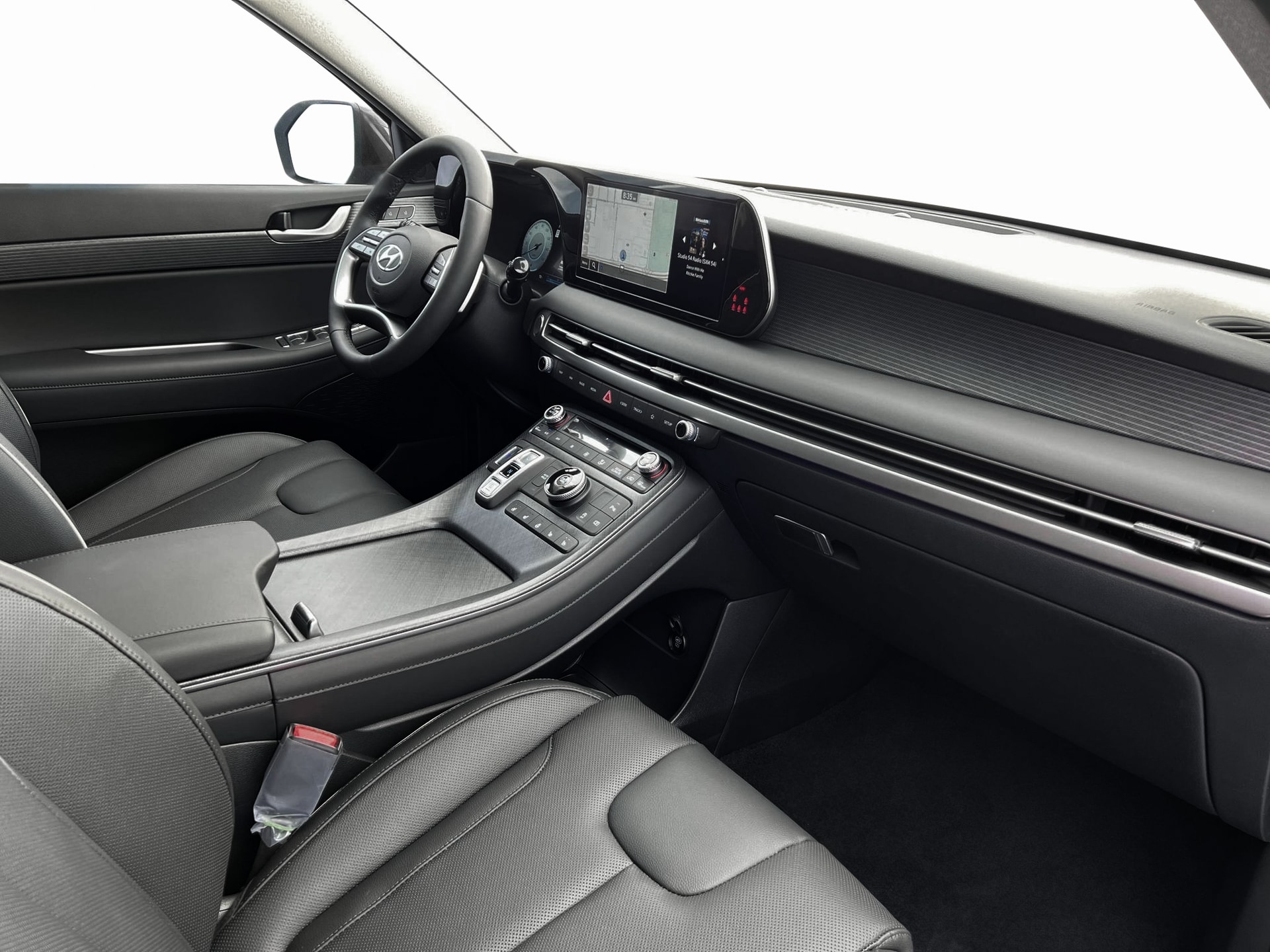 2024 Hyundai Palisade Limited - Photo 15