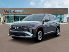 Used 2026 Hyundai Tucson SEL SUV for Sale near Houston, TX, at Wiesner Hyundai